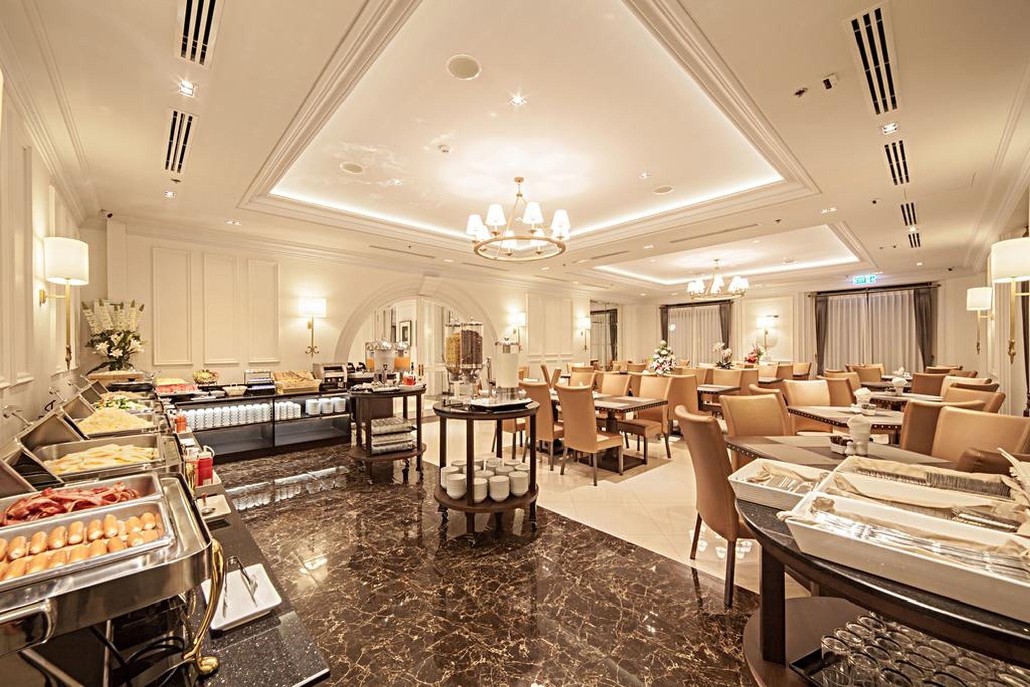 Sn Plus Hotel - Sha Plus Паттайя Экстерьер фото