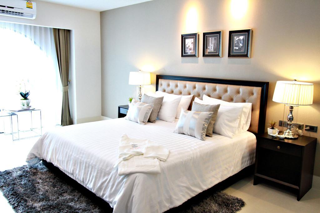 Sn Plus Hotel - Sha Plus Паттайя Номер фото