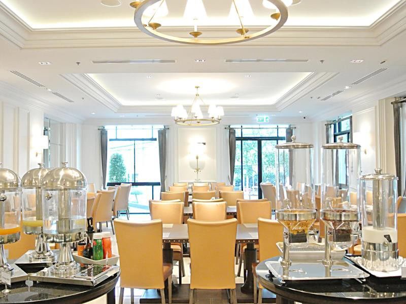 Sn Plus Hotel - Sha Plus Паттайя Экстерьер фото