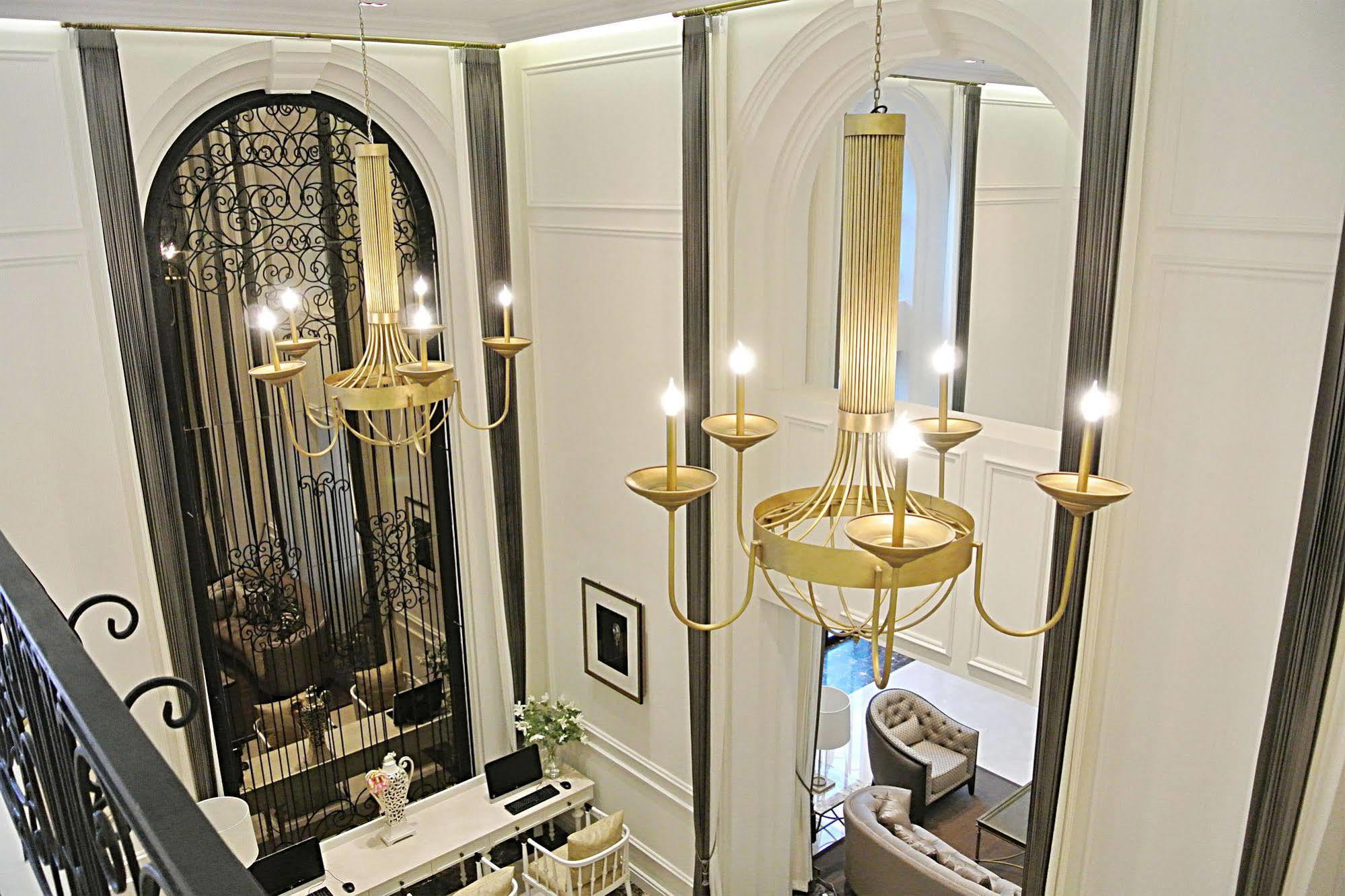 Sn Plus Hotel - Sha Plus Паттайя Экстерьер фото